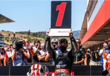 Chief Mekanik Kawasaki Racing Team Sebut Jika Jonathan Rea Balap di MotoGP, Dia Akan di Depan!