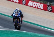 Hasil FP1 Dan FP2 WorldSBK Portimao 2020 Semua Kelas