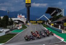 WorldSBK Musim 2021 Bakal Kembali Hanya di Eropa Saja?