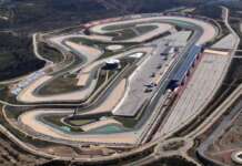 Final MotoGP di Portimao Beresiko Dibatalkan?