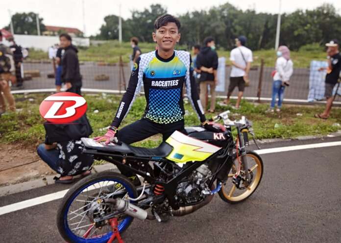 Arif Ucil Ninja Bara Bere (1)