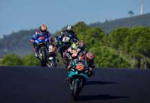 MotoGP Rilis Kalender Terbaru, Qatar Dapat Dua Kali, Indonesia Masih Menunggu