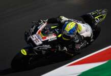 Siapa Rider Pilihan Aprilia di 2021? Mungkinkah Tito Rabat?