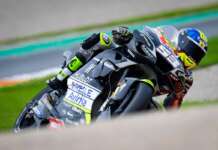 Tito Rabat Tak Mau “Bayar” Lagi Untuk Balap