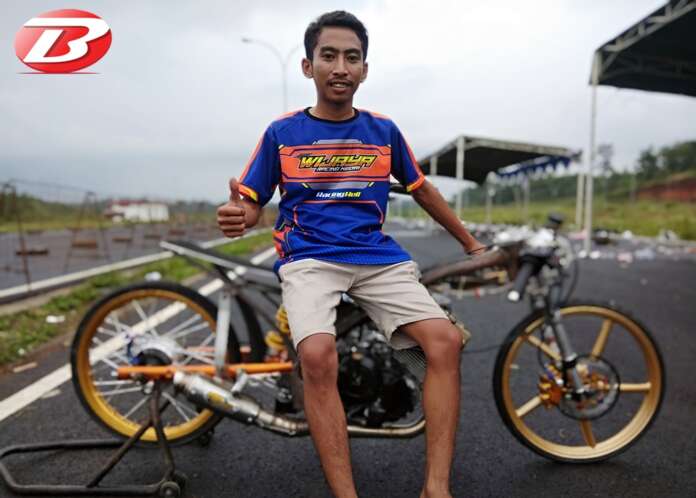 Wijaya Racing Raka Komang (1)