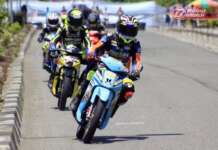 Morowali Cup Prix (MCP) Siap Digelar Akhir Pekan Ini, Peserta Wajib Rapid Test