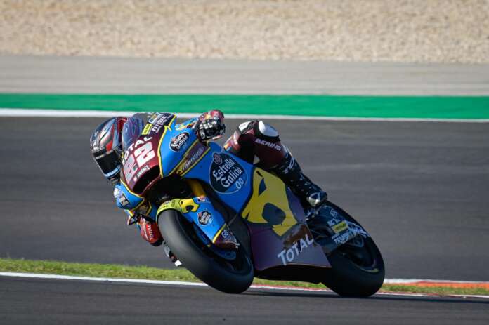 Sam Lowes