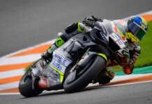 Tito Rabat Tinggalkan MotoGP Dengan Perasaan Kurang Puas