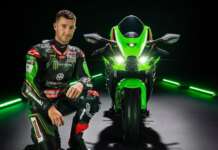 Jonathan Rea Tak Takut Jika Ditantang Balap di MotoGP