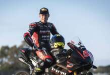 Optimisme Tito Rabat di WorldSBK Setelah Jalani Tes Perdana