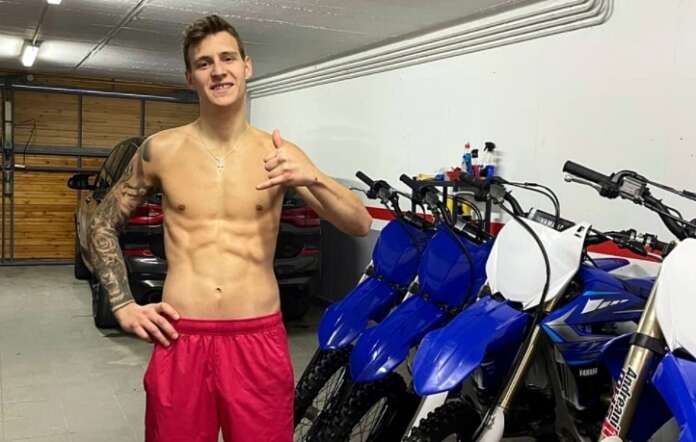 Fabio Quartararo Foto GP Inside