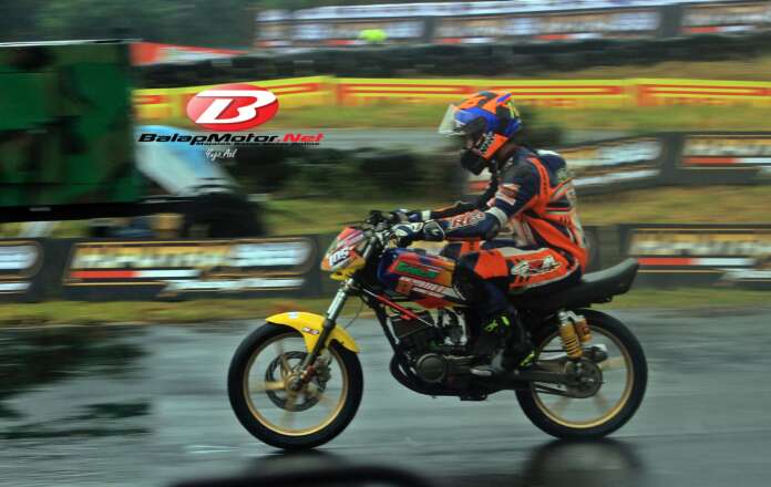 Daffa Krisna Putra Hunny Bunny