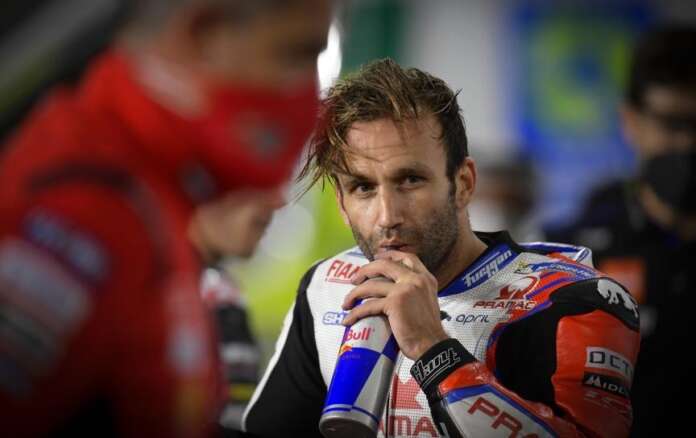 Johann Zarco Foto MotoGP