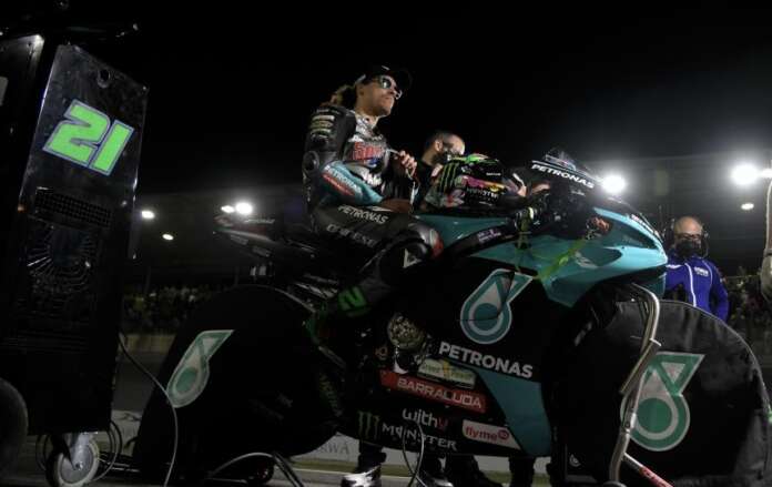 Morbidelli Foto MotoGP