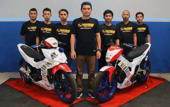 Shijiro Fasttech Jogja