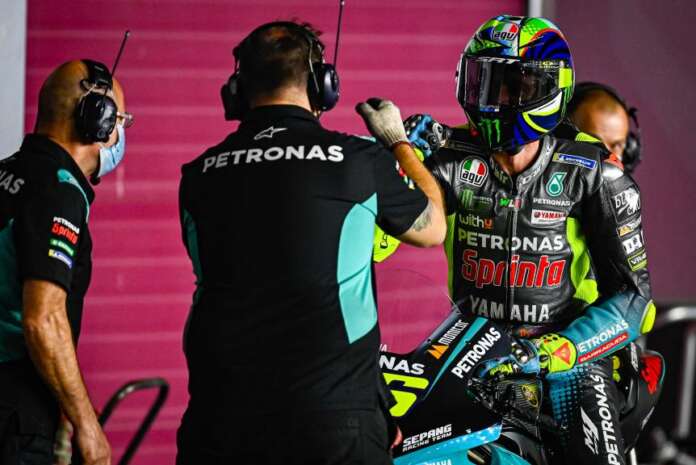 Valentino Rossi Petronas Foto MotoGP (1)