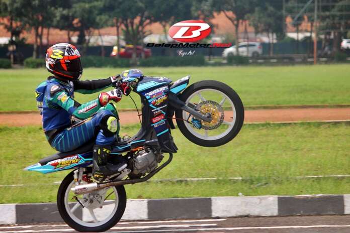 tedy permana Road Race Cimahi 2021 (1)