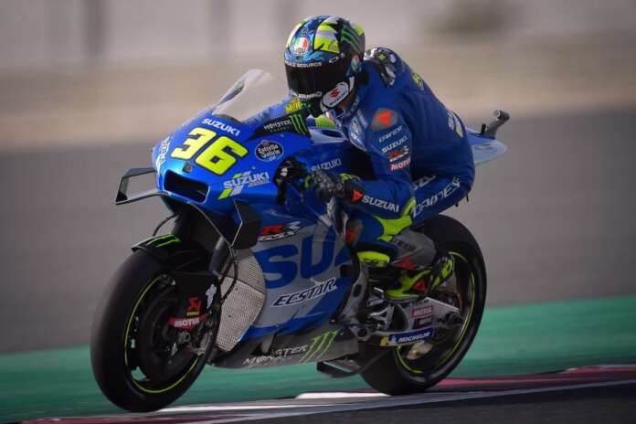Joan Mir Foto MotoGP