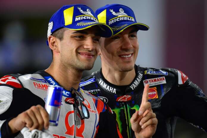 Jorge Martin Foto GP-Inside