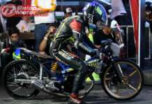 MX King 200cc Injeksi AMR Racing Jawara IDW Ternyata Belum Puas!! Siap Lanjut di Gadhuro