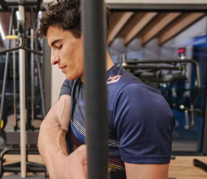 Marc Marquez