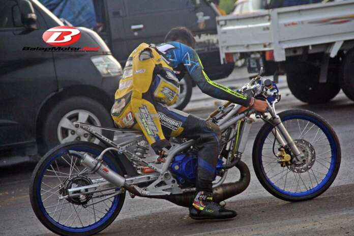 Ninja FFA Bayu Bangun Persada tyl racing (2)