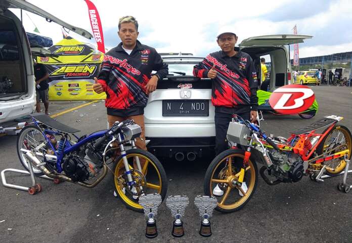 PAc Kawahara hoho racing (1)