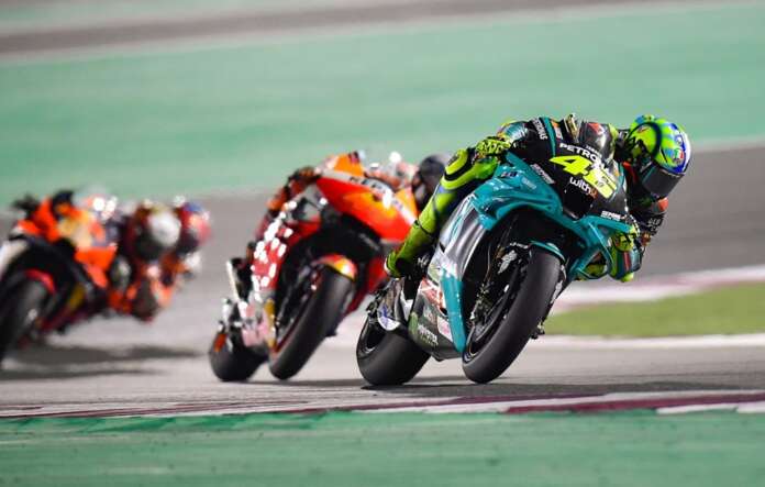 Valentino Rossi Foto GP Inside