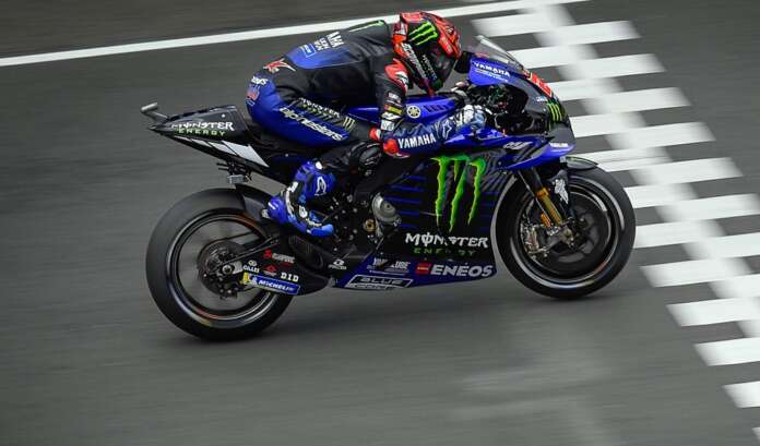 Fabio Quartararo Foto MotoGP Le Mans (1)