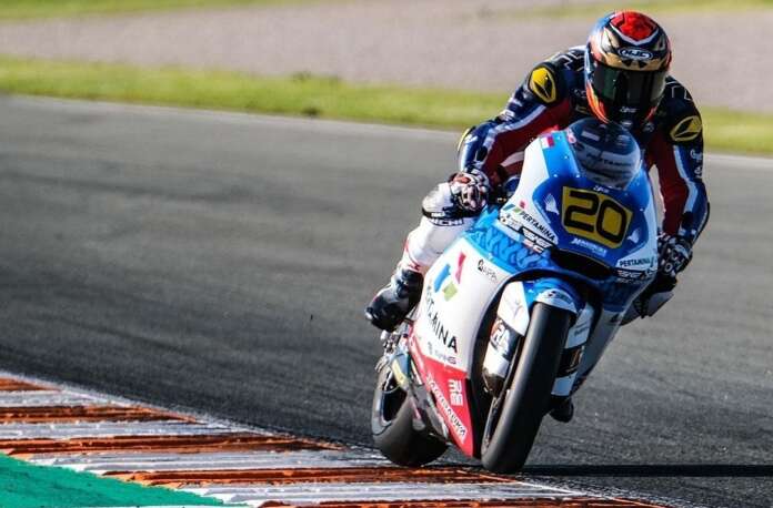 Foto IG Dimas Ekky Pratama