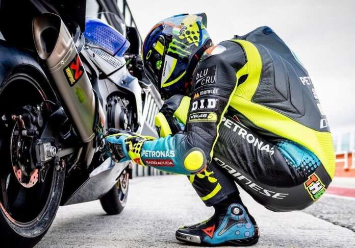 Foto VR46