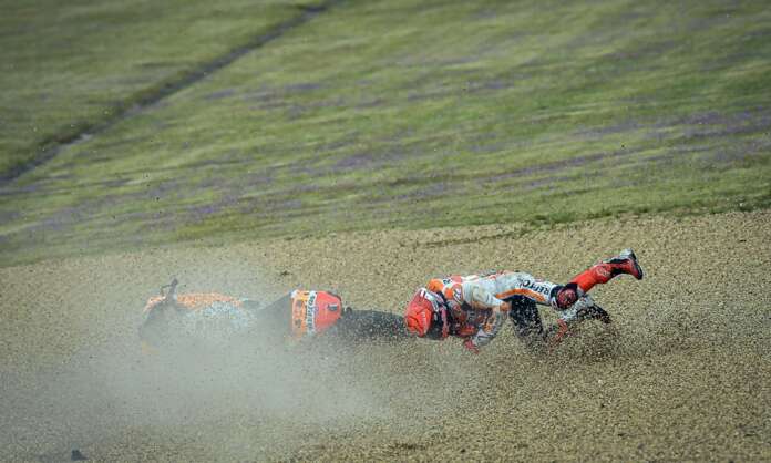 Honda Alex Marc Marquez (1)