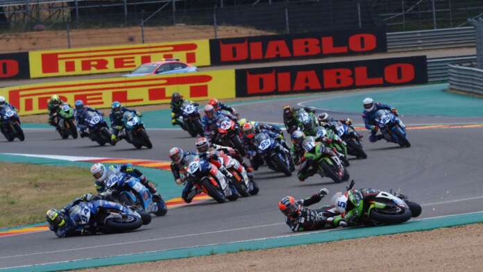 Foto: WorldSBK