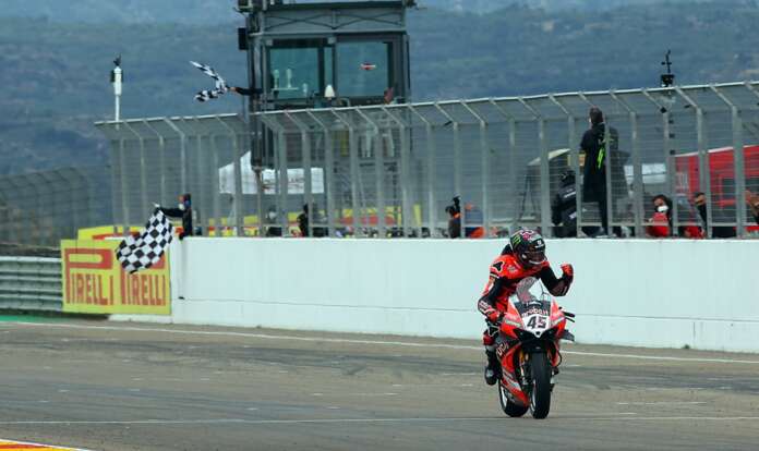 Scott Redding WSBK (1)