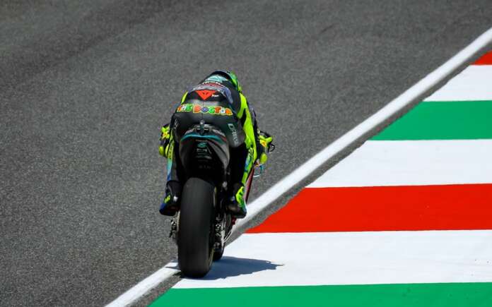 Valentino Rossi MotoGP Mugello (1)