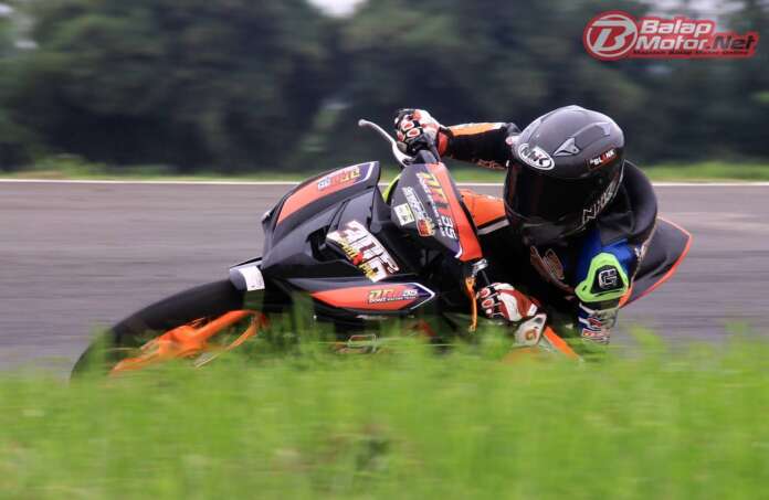 Felix Putra Mulya Aksi