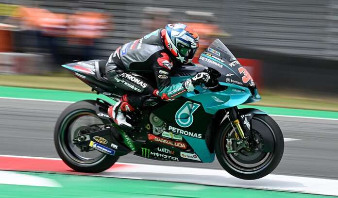 Garrett Gerloff MotoGP Assen Belanda 2021 (3)