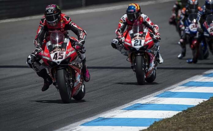 Scott Redding WorldSBK (1)
