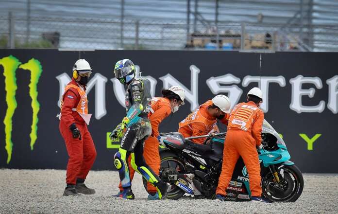 Valentino Rossi MotoGP (2)