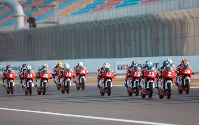 Asia Talent Cup