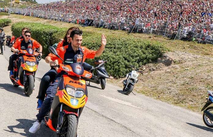 Dani Pedrosa KTM (2)