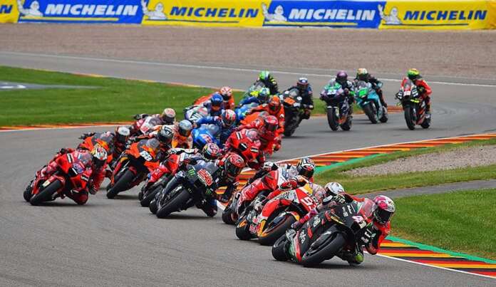Foto MotoGP