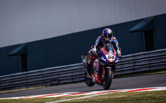 Toprak Razgatlioglu WorldSBK (1)