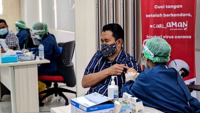 Vaksin Astra Group Yogyakarta #3