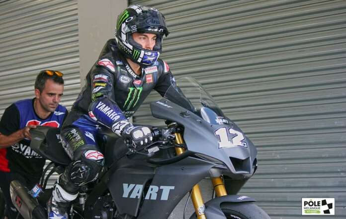 balap motor, balapmotor.net, berita balap, balap dunia, berita motogp terbaru, berita maverick vinales latihan,