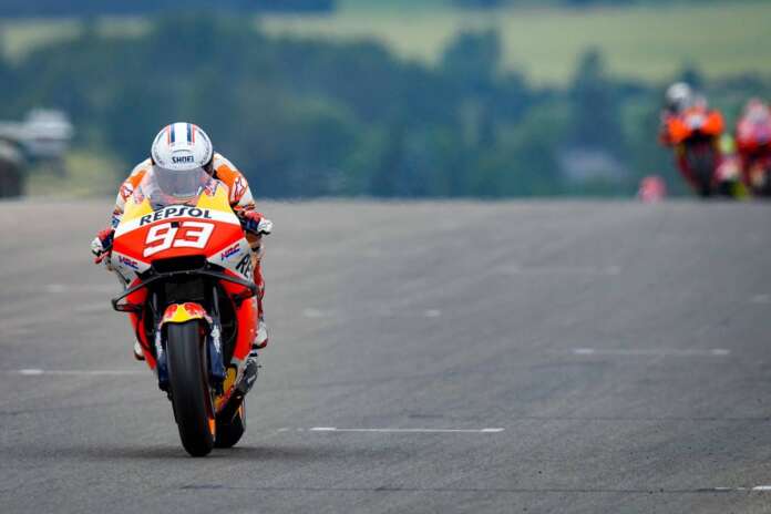 Marc Marquez