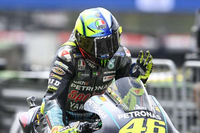 Valentino Rossi