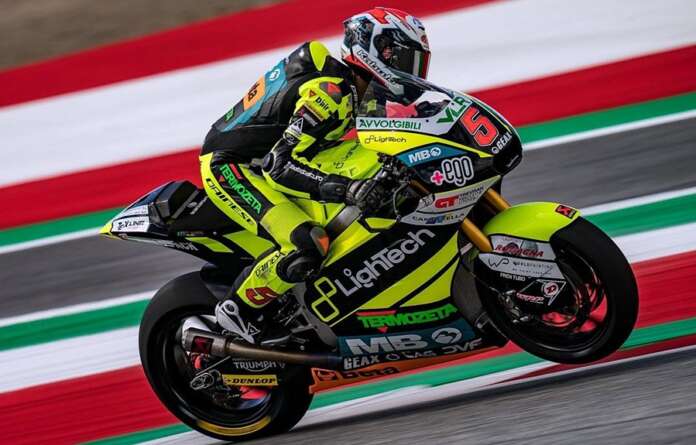 Yari Montella Pic MotoGP (1)