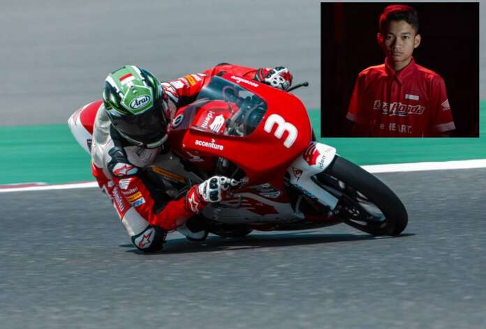 Fadillah Arbi Aditama ATC