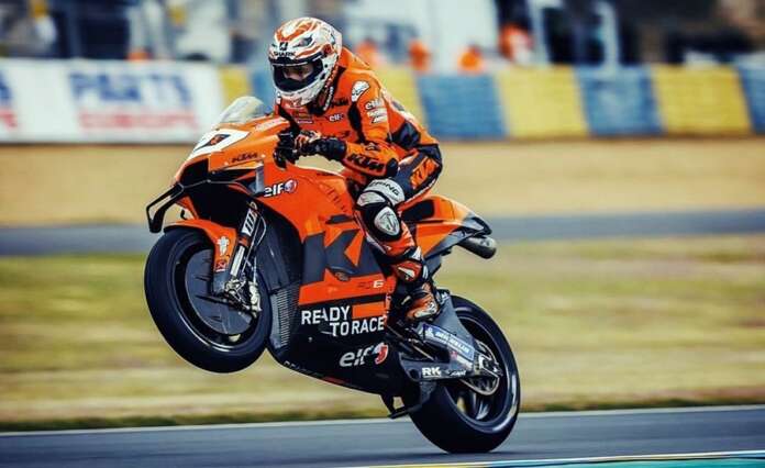 Iker Lecuona MotoGP Tech3 KTM (1)